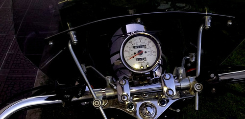 Imagen 7 de 8 de Honda Shadow 750