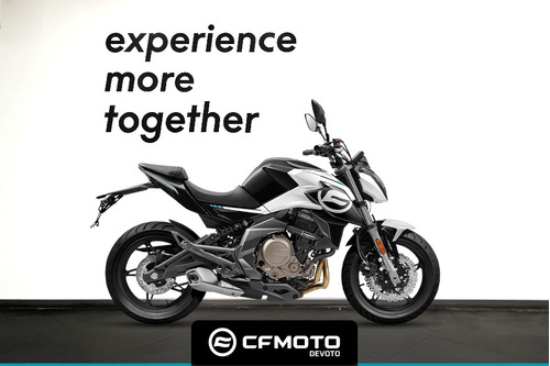 Cf Moto 650 Nk 0km 2024 Entrega Inmediata