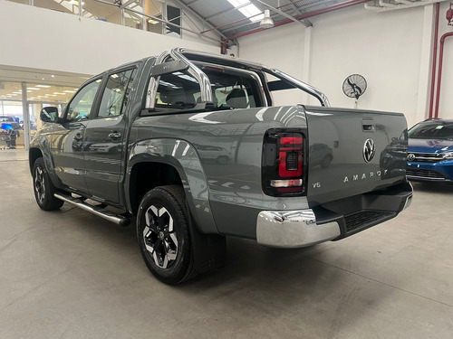 Volkswagen Amarok 3.0 V6 Cd Highline
