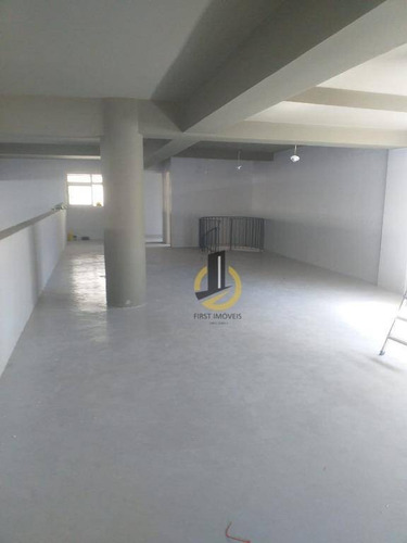 Imagem 18 de 25 de Galpão De 459 Mts² Reformado Localizado Na Rua Silva Bueno (rua De Alta Passagem De Pedestres No Ipiranga) - Ga0003