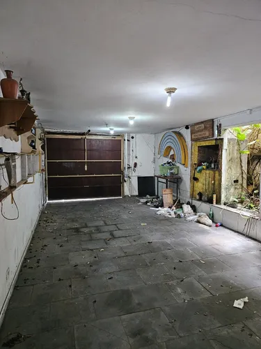 Oportunidade Única No Tucuruvi - Casa Ampla Com Terreno Raro 770 Mil Reais (1km Do Metrô)