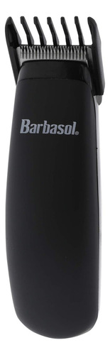 Barbasol Recortadora Touch Up Trimmer Con 3 Peines