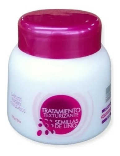 Semillas De Lino Tratamiento Lm - g a $90