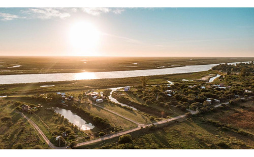 Delta Del Bucare - Monje - Lote 28