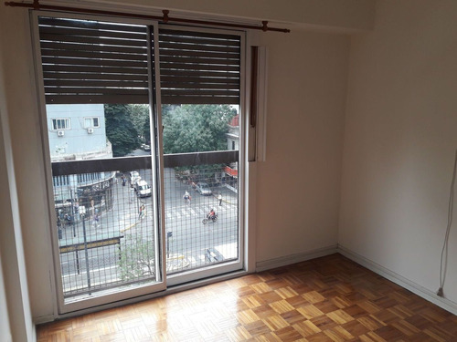 Departamento En Alquiler En Nuñez