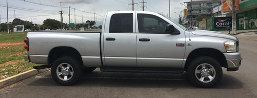 Dodge Ram 2500 5.9 Cab. Dupla 4x4 4p