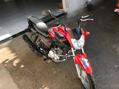 Yamaha Factor 150