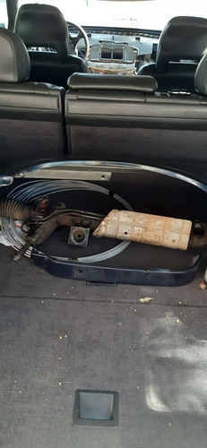 Volvo Sw T5 Turbo Sw T5 Turbo