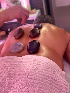 Imagem 8 de 10 de Day Spa Casal Pérola Cris Renée