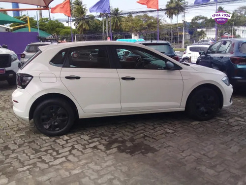 Volkswagen Polo Track 1.0 Flex 12V 5p