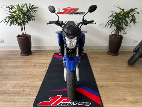 Honda Cb 250f Twister Cbs 2021