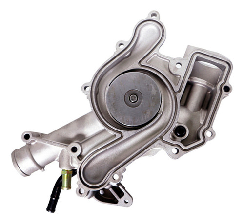 Bomba Agua Chrysler 300c 5.7l V8 2004
