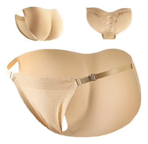 Bragas Para Levantamiento De Glúteos Para Mujer