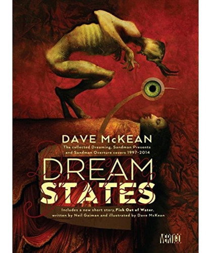 Dream States (ingles)