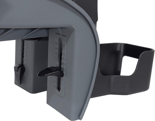 Imagen 4 de 7 de Asiento Delantero De Niños Para Bicicleta Weeride By Kazam
