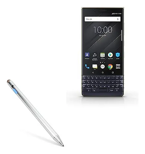 comprar Punta Táctil Boxwave Compatible Con Blackberry Key2 Le.