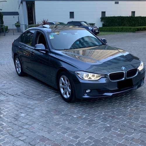 Bmw 320i. Excelente Estado.