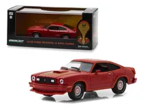 Comprar Auto Greenlight Ford Mustang King Cobra 1\u002F43