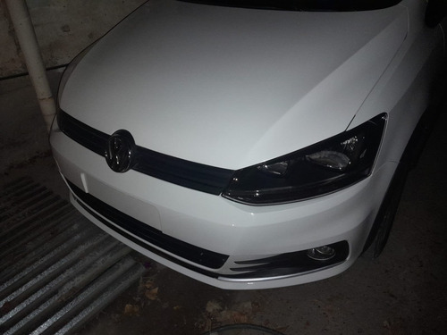 Volkswagen Suran 1.6 Track