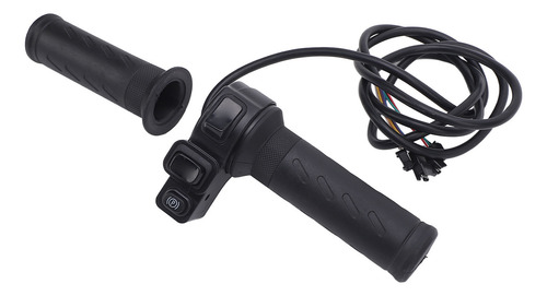 Scooter Eléctrico Con Agarre De Acelerador Para Bicicleta Co
