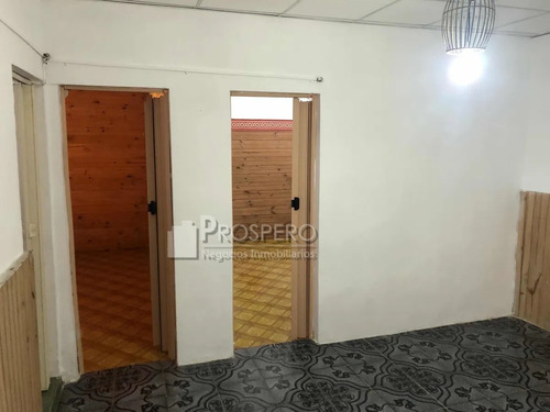 757 Venta Aptos 2dorm C/patio Villa Española