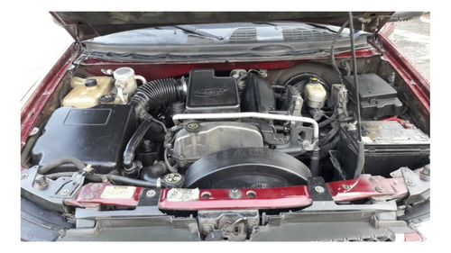 Chevrolet Trail Blazer