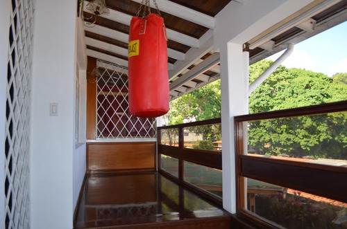 Casa En Venta 2313826 En Alto Prado