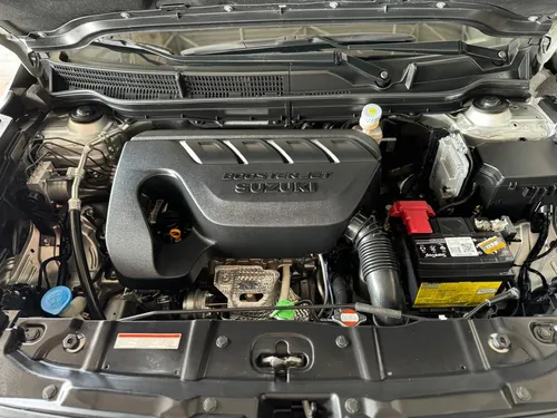 Suzuki New S-cross 4x2 At