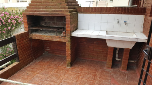 Imagen 14 de 15 de Depto De 3 Ambientes Con 2 Baño Y Cochera En Zona Centro A Metros Del Mar Y De La Plaza 1º Junta