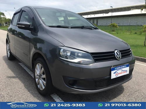Volkswagen Fox Prime 1.6