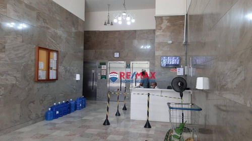Imagem 2 de 18 de Kitnet Com 1 Dormitório À Venda, 30 M² Por R$ 99.000,00 - Centro - Campinas/sp - Kn0024