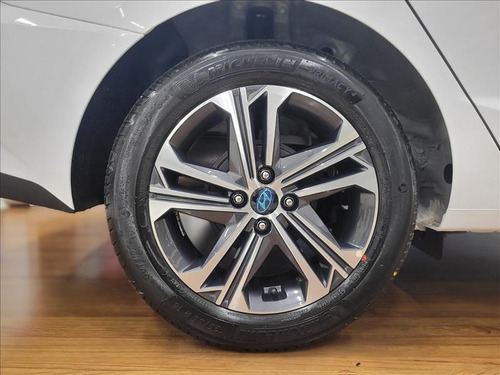 Hyundai HB20S 1.0 Tgdi Flex Platinum Plus Automático