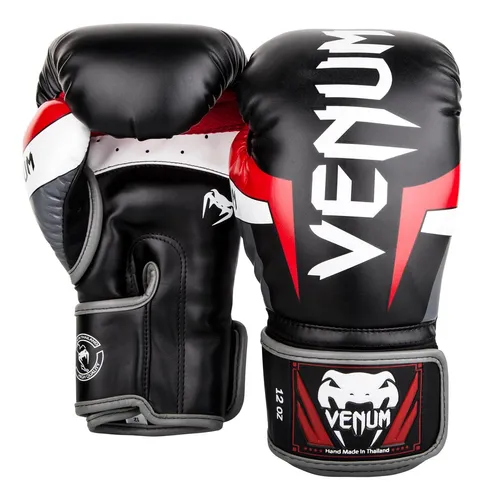 Guantes De Boxeo Elite
