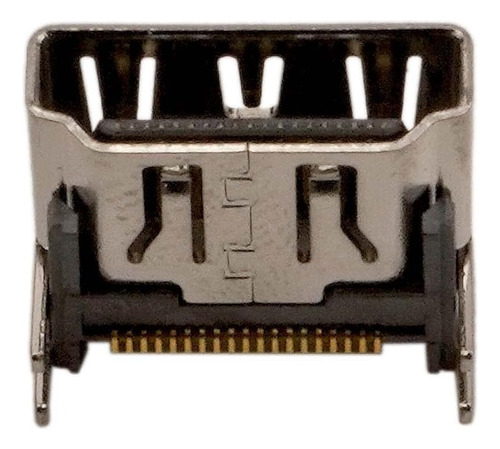 Hdmi Port Socket Interface Connector Ps5 Playstation 5
