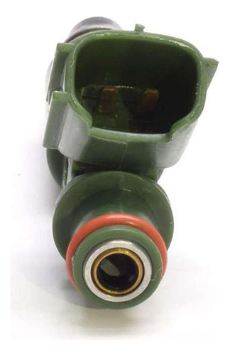 4pzs Inyector Gasolina Para Toyota Matrix 1.8 2005 2006