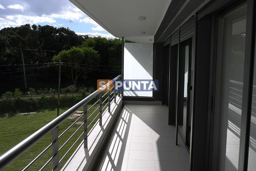 Imagen 11 de 22 de Apartamento En Alquiler - Brava