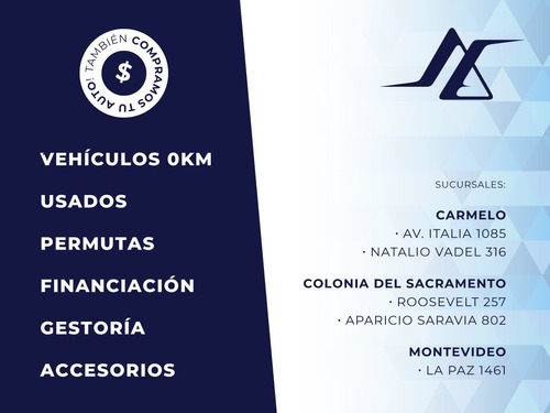 Chevrolet Onix Plus Ls 1.2 - Arbeleche