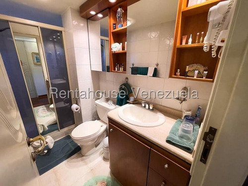 Impecable Y Lujoso Town House En Venta En La Union, Mls #25-21206