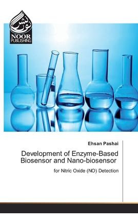 Libro Development Of Enzyme-based Biosensor And Nano-bios...