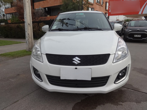 Suzuki Swift GL 1.2 AUT