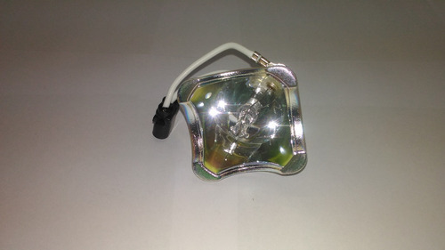 Imagem 1 de 2 de Lampada Projetor Epson Emp-720 Emp-730 Emp-735 180d Gar