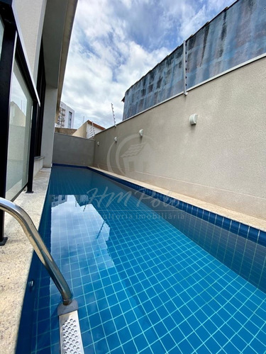 Imagem 23 de 30 de Apartamento À Venda Em Taquaral - Ap035193