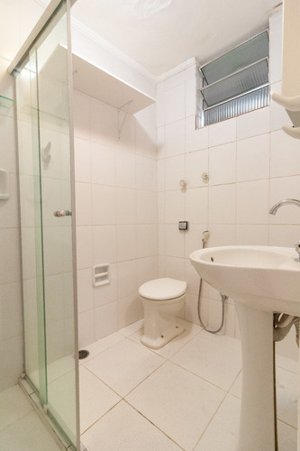 Imagem 13 de 30 de Apartamento Com Dois Dormitórios, 44m² Para Locação Por R$ 1.750,00/mês - Localizado Na Rua Das Palmeiras, Vila Buarque, São Paulo, Sp - Sp - Ap6617_sales
