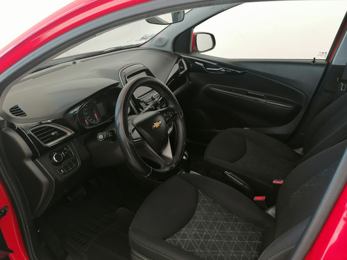 Chevrolet Spark 1.4 Ltz At