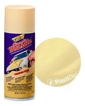 Comprar Pintura Removible Plasti Dip Aerosol Colores Muscle Pastel Color Phoencian Yellow