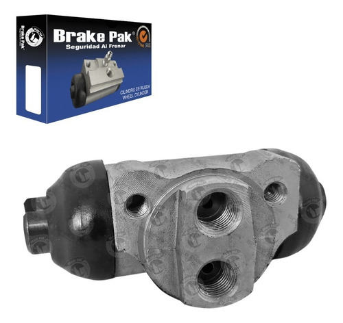 Cilindros De Freno Brake Pak  Para Dfsk Eq6600 / 1.2