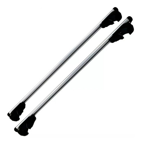 Imagen 7 de 10 de Barras Porta Equipaje P/ Kia Sorento Soul P/ Hyundai Tucson