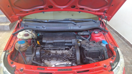 Imagem 5 de 15 de Volkswagen Gol 2009 1.0 Total Flex 5p