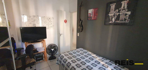Imagem 17 de 30 de Casa Com 2 Dormitórios À Venda, 110 M² Por R$ 470.000,00 - Vila Boa Vista - Sorocaba/sp - Ca1905