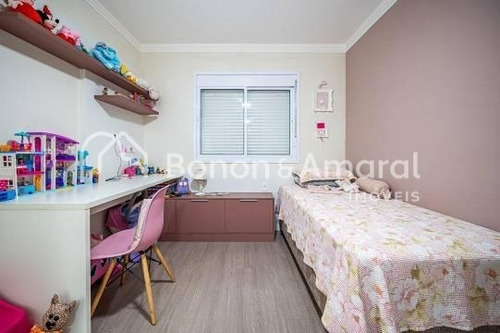 Imagem 10 de 30 de Apartamento À Venda Em Santa Terezinha - Ap015984